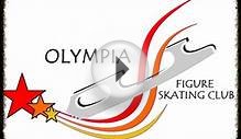 Olympia Figure Skating Club, East Kilbride Ice Rink | Links