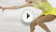 Olympic Figure Skating 2014 Schedule: NBC Prime-Time