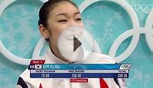 Olympic Figure Skating 2014: Top Medal Contenders for