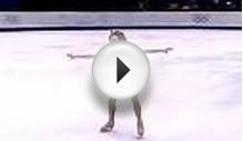 Olympic Figure Skating - Greatest Performances in History 1