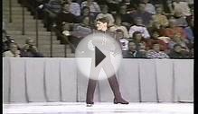 Paul Wylie (USA) - 1994 World Team Figure Skating