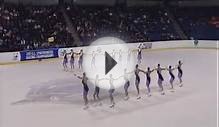 Phoenix Juvenile 2011 U.S Synchronized Skating Championships