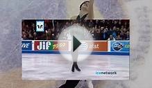Physics Figure Skating