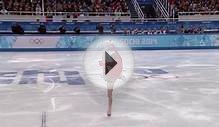 Physics of Figure Skating