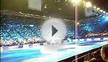 Plushenko at Golden Skate Awards Milano 20 ottobre 2007