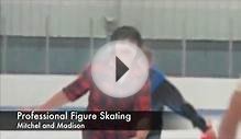 Professional Figure Skating