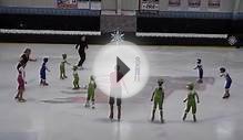 Red Rose Figure Skating Club - Frozen Fantasies Act I