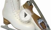 Review of EDEA Skates
