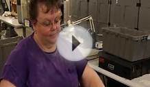 Riedell Revealed: Making Figure Skate Boots in Red Wing, MN