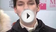 Russian Figure Skating Championships 2016 Adian PITKEEV FS