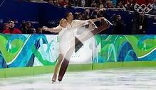Savchenko / Szolkowy - Pairs Figure Skating - Vancouver