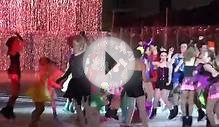 Springfield Figure Skating Club - Harlem Shake