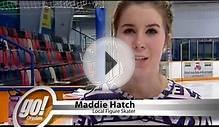 Sunset Country Regional Figure Skating