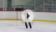 TJ Yang - 2011 Midwestern Sectional Figure Skating