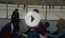 U.S. Figure Skating Athletes - Harlem Shake
