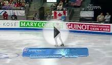 US Figure Skating Championship 2012: 3 Skaters You Must