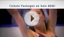 U.S. Figure Skating Championships - TV Ad
