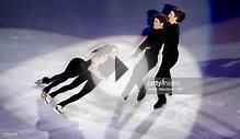 US National Figure Skating Championships Field Guide