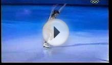 US Olympic figure skater Michelle Kwan, marries beau