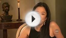Vera Wang - Figure Skater To Fashion Icon | Behind The