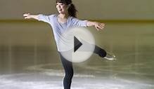 What to Wear for Figure Skating