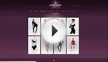 Where you can find figure skating dresses for competition