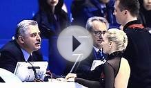 Winter Olympics guide - Figure skating judging