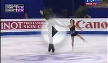 World Figure Skating Championships 2015. FS. Meagan