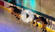 World Synchronized Skating Championships 2014 - Opening