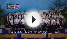 World Synchronized Skating Championships 2014