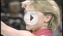 Wynne & Witherby (USA) - 1994 World Team Figure Skating