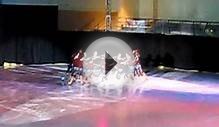 Youth Synchronized Skating Ice Show 2011
