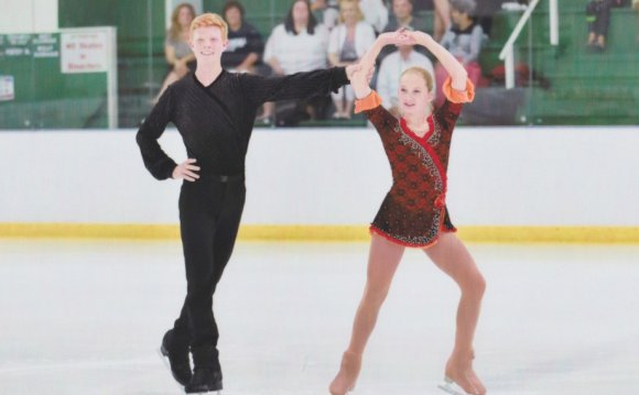 Figure Skating, U.S